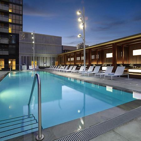 2Bedroom Cn Tower And Water Views - Free Parking - Rooftop Pool Toronto Exterior foto