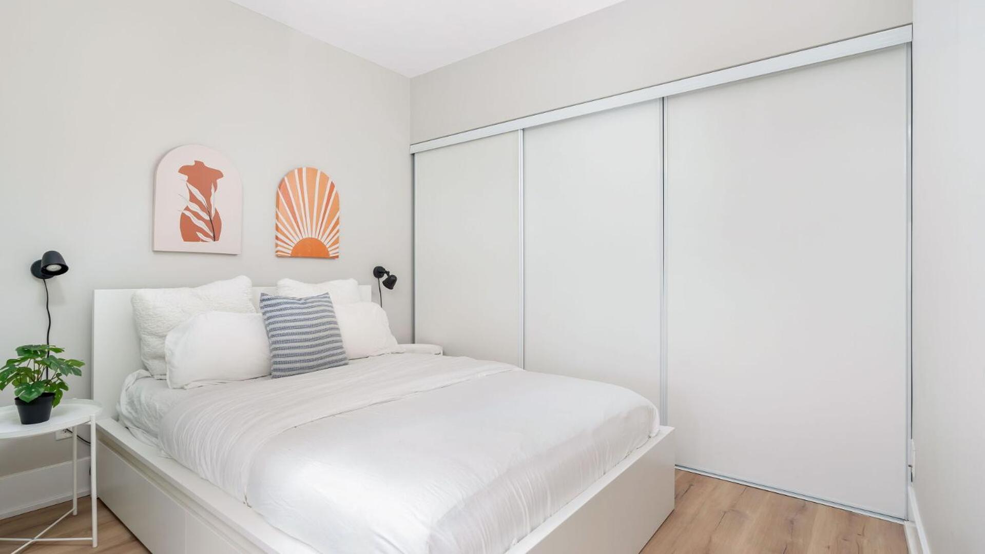 2Bedroom Cn Tower And Water Views - Free Parking - Rooftop Pool Toronto Exterior foto